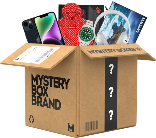 Mystery Box